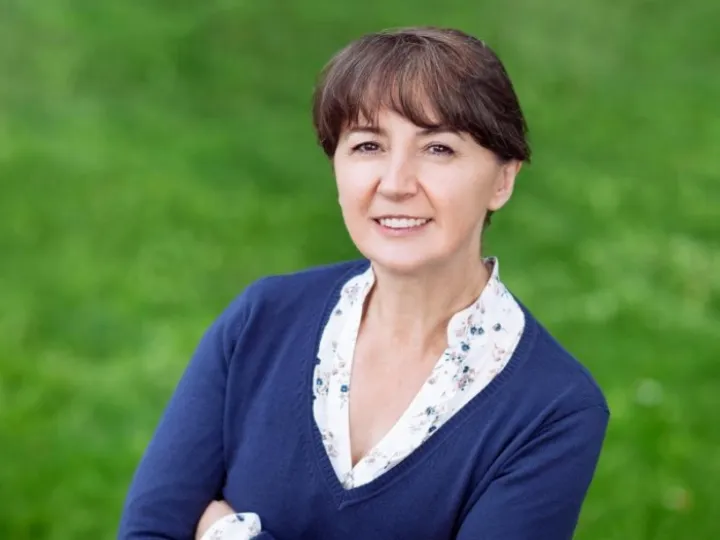 Janet Langley