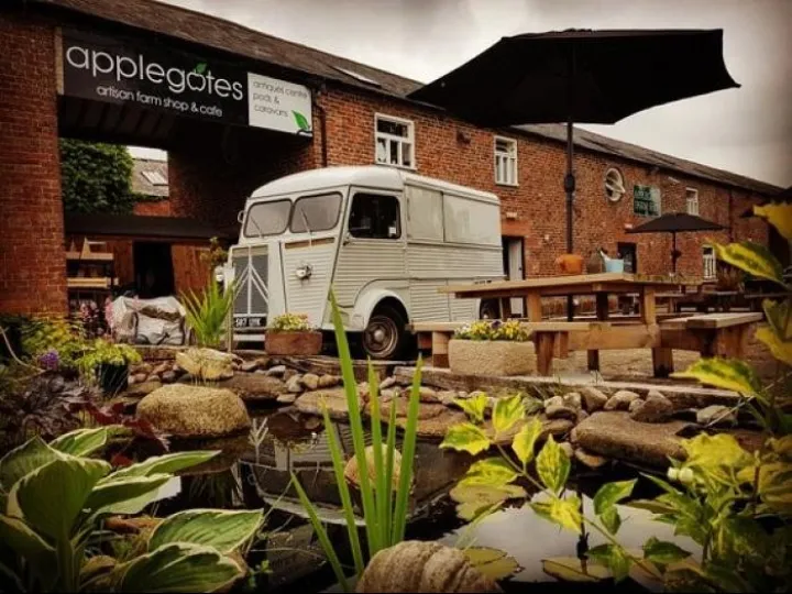 Applegates 2 October 2018