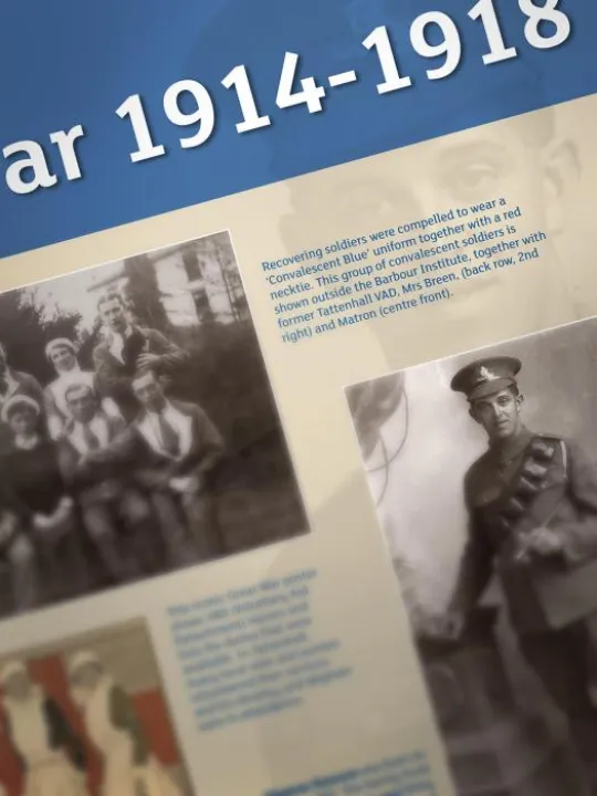 Interpretation Panel