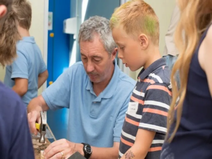 Haddenham Playscheme 12