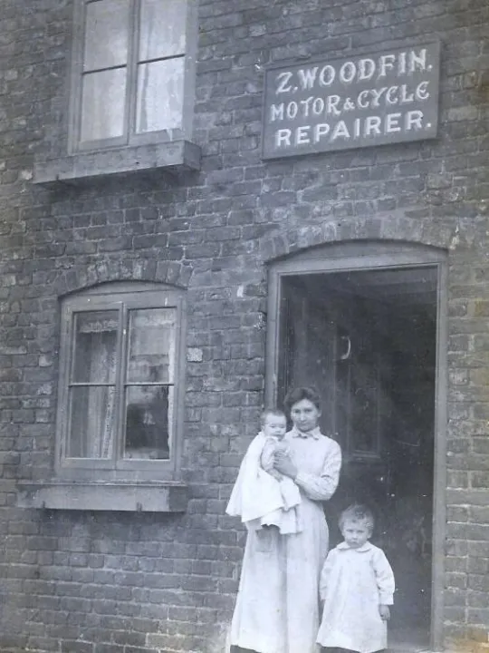 Woodfin Shop Scan W2