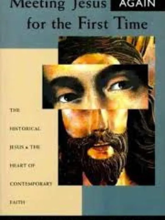 AMC Borg Jesus Again