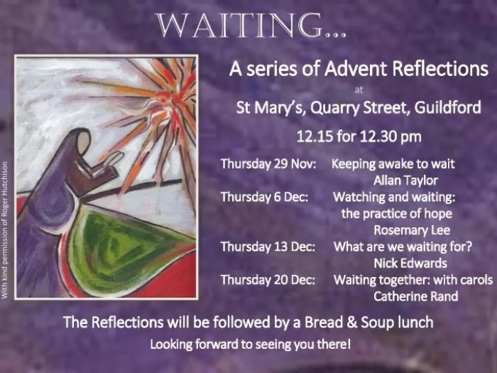 Guildford Waiting 2018 poster-page-001