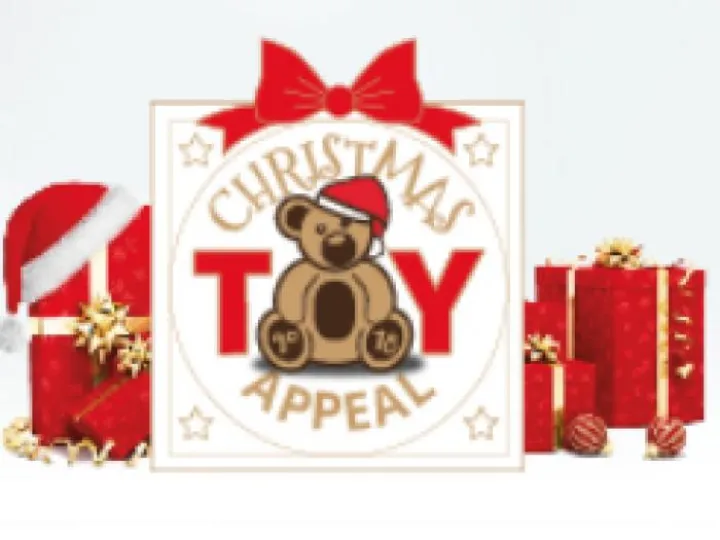 Xmas Toy Appeal