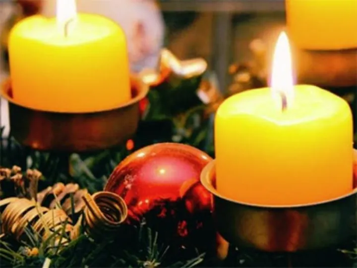 Methodist Christmas