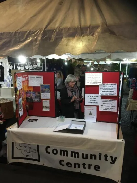 Christmas Market 2018