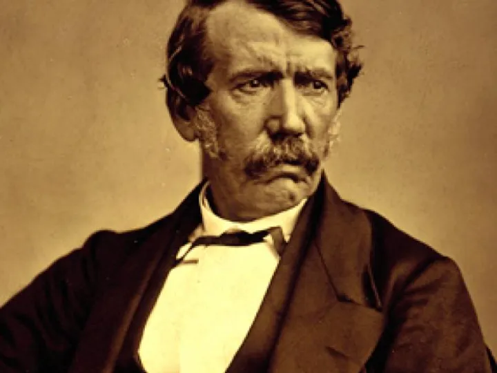David Livingstone