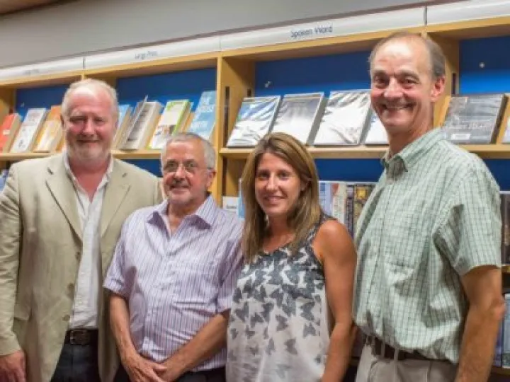 HCL Trustees and Manager