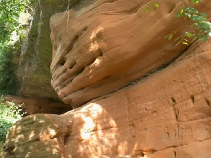 Sandstone Ridge aquifer