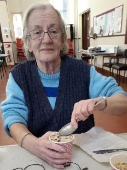 20190217-BMC lunch club Ruth-JW