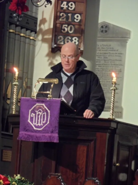 Carols round the tree 2012 (7)
