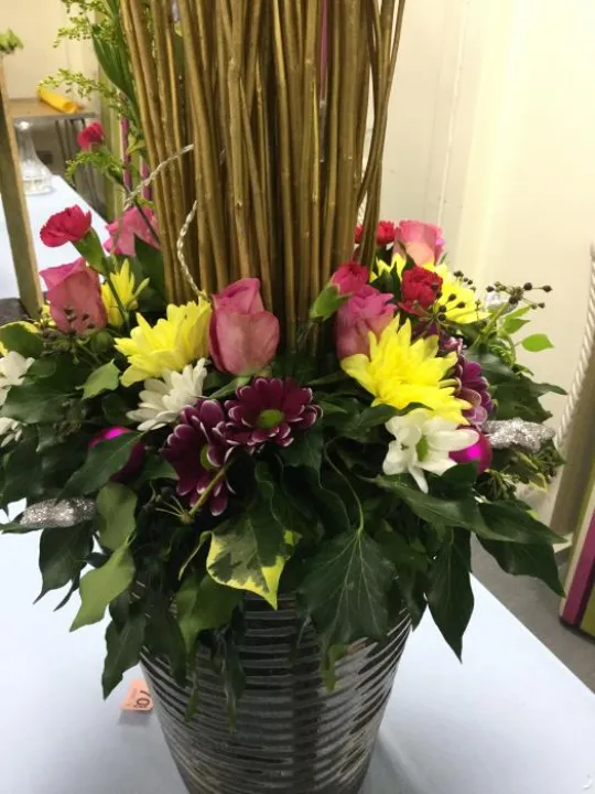 Flower Club May 2019 Image1 (12)