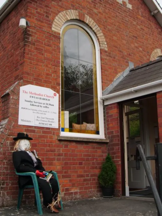 EYWAS HAROLD FESTIVAL OF ARTS 7