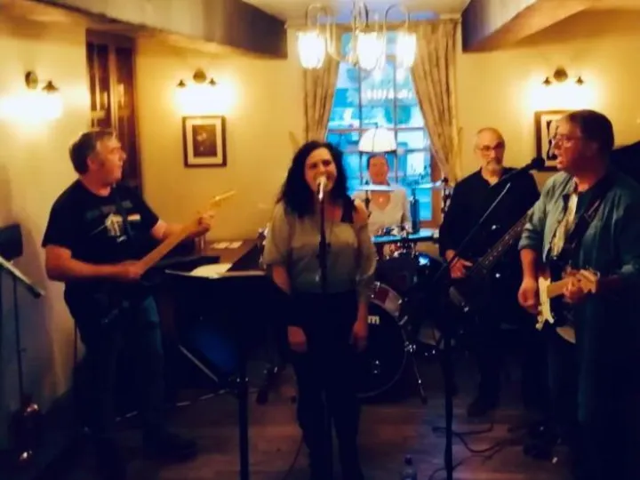 Taking Back Thursday 3