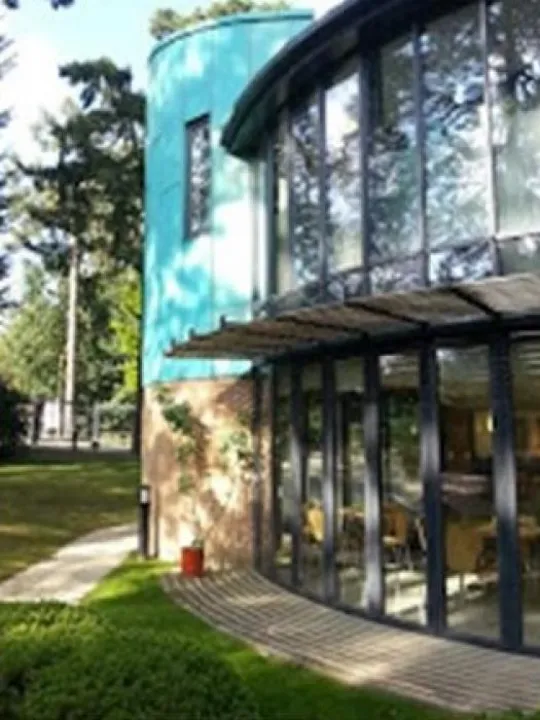 St Columbus House