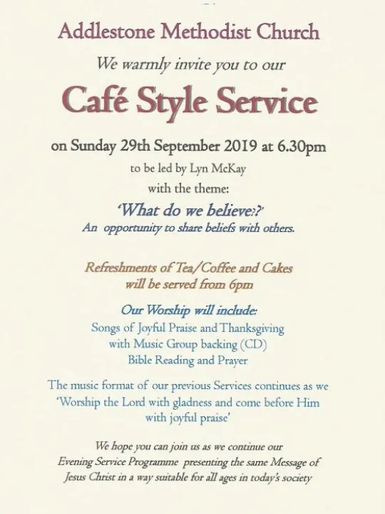 Image: 19-9 Cafe Style Service (002)