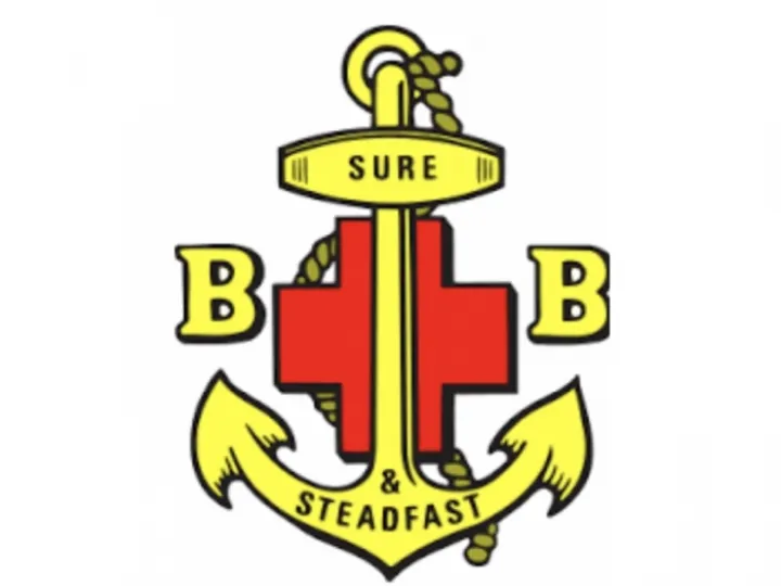 BB logo