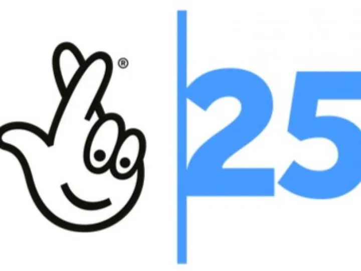 National Lottery 25 (1)