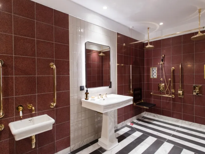 Fitzroy of London New Drum St Dexter Moren © Amy Murrell 2019-293