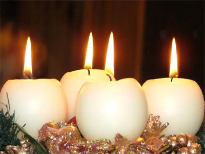 Advent Oasis