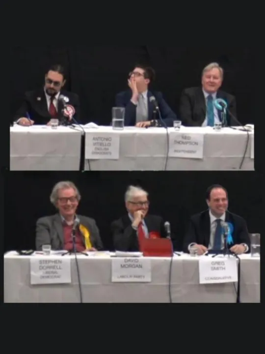 Hustins 2019_Square Montage