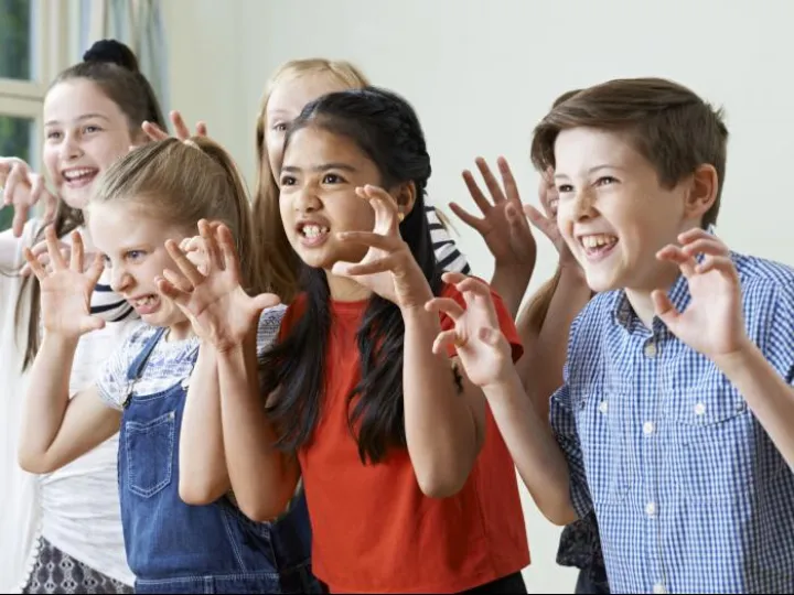 Holiday club 2