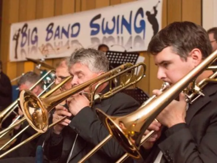 Big Band Swing 02