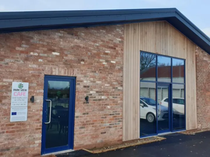 Park View Business Centre