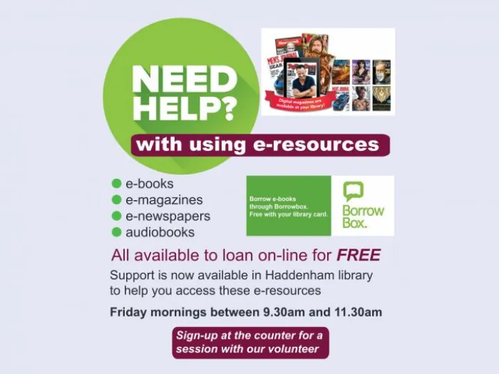 Online Service at HCL_square