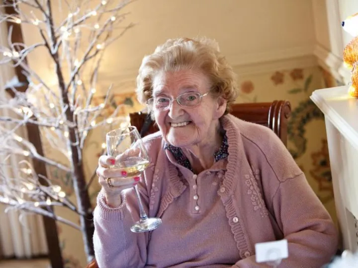 Corbrook Afternoon Tea