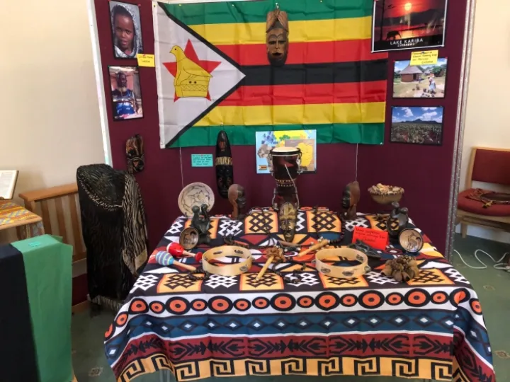 World Day of Prayer &ndash; 2