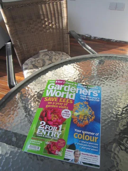 Gardener's World