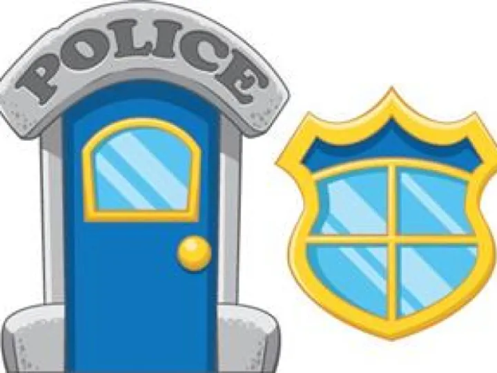 Cheshire Police