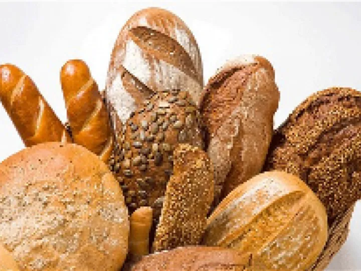 Bread of Life 270420