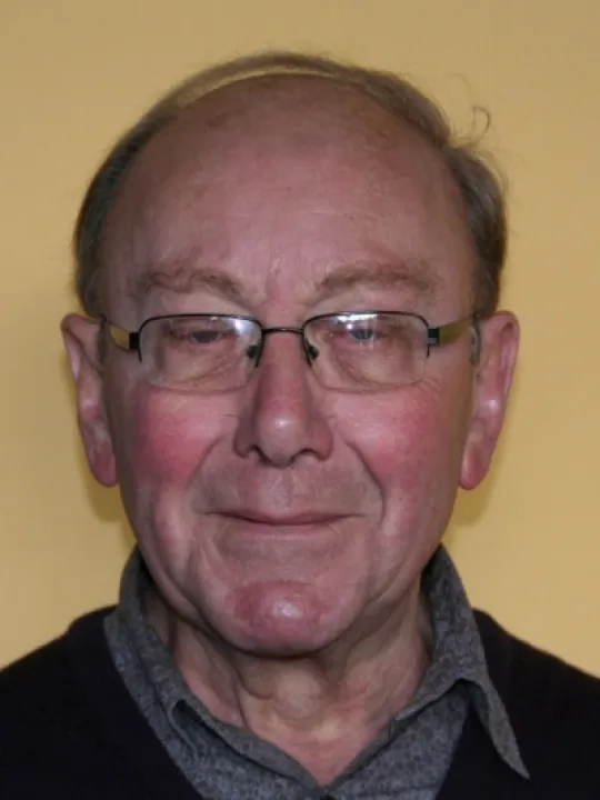 TERRY SHUTT