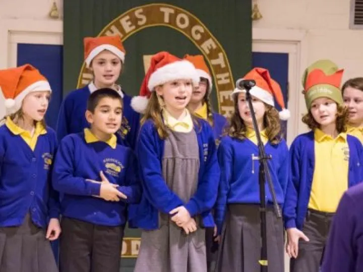 Village Carol Service 06