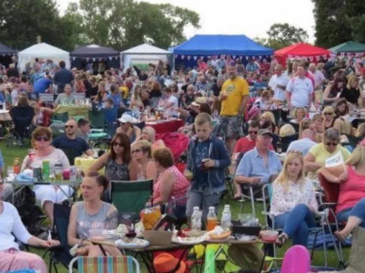 Festival of Transport