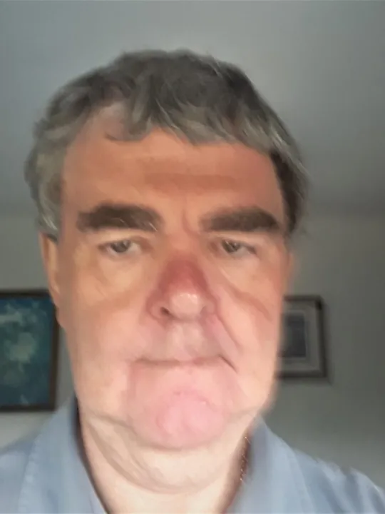 Michael Elliott