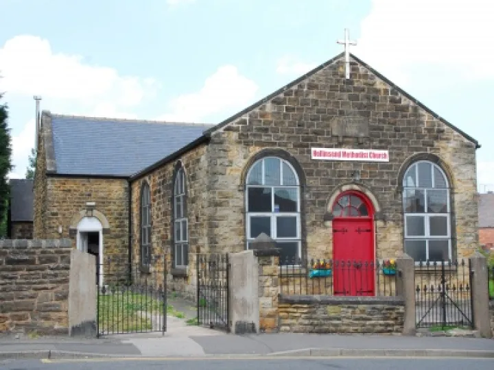 Hollinsend