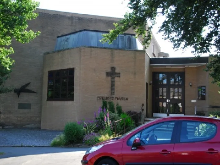 St Like's Lodge Moor