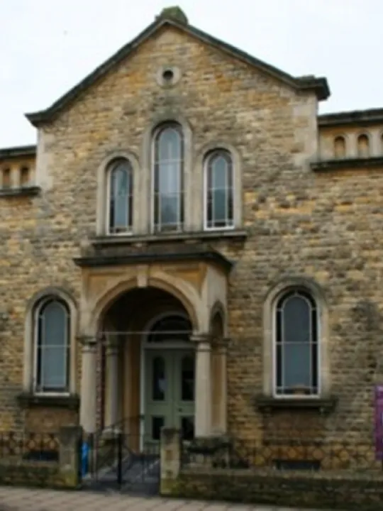 Chipping Norton Methodist Church