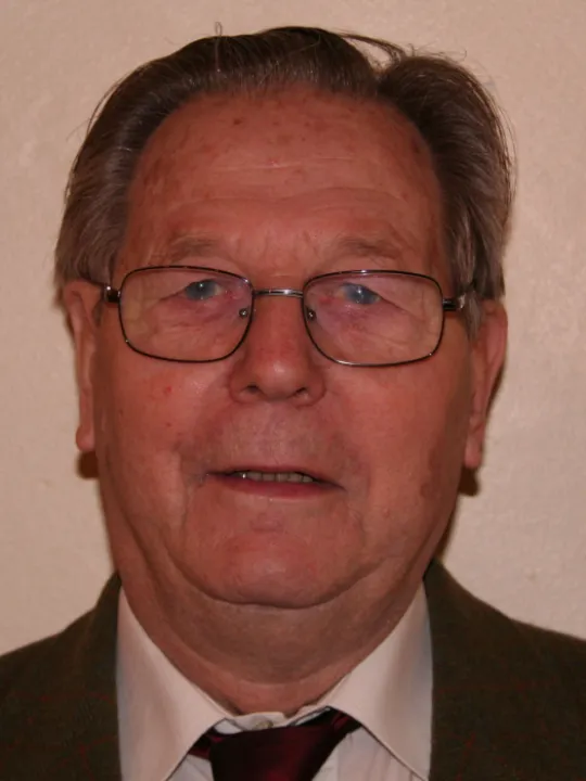 Joe Bloggs