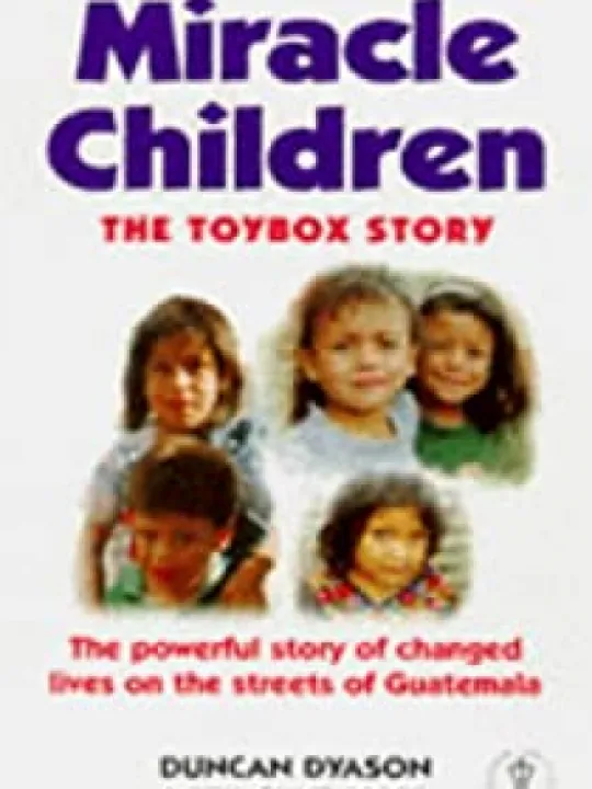 AMC Miracle Children