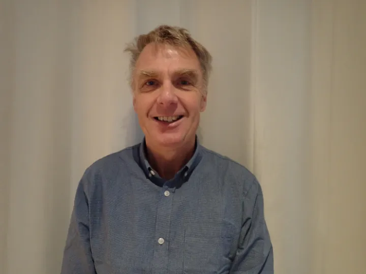 Nick Fairfax