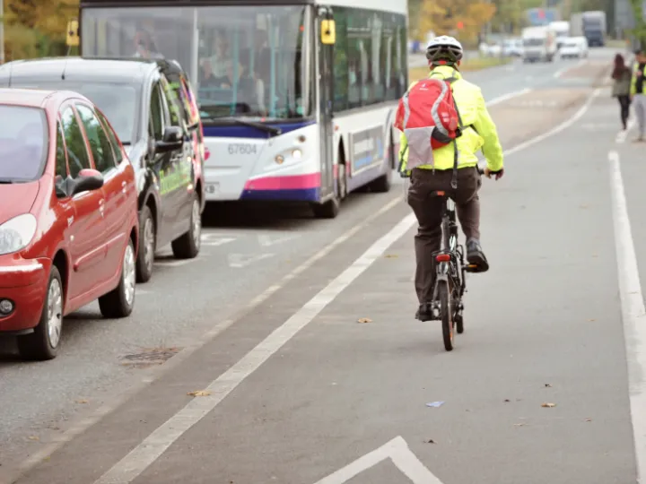 Transport Consultation