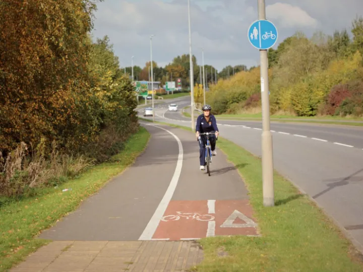 Transport Consultation 2