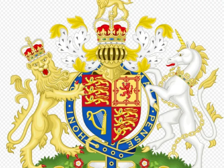 Royal Coat of Arms