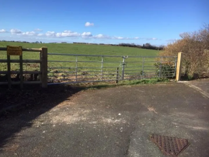 tollgate