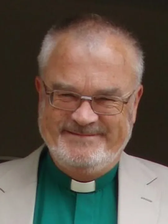 Barrie Tabraham