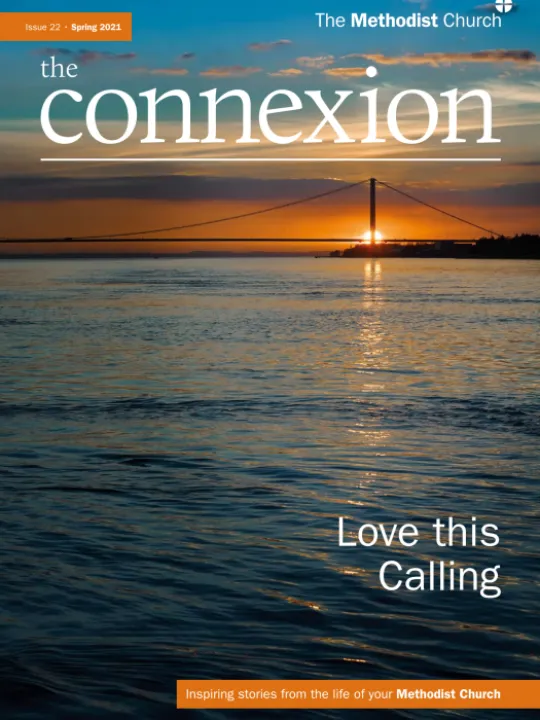 the-connexion-magazine-issue-22